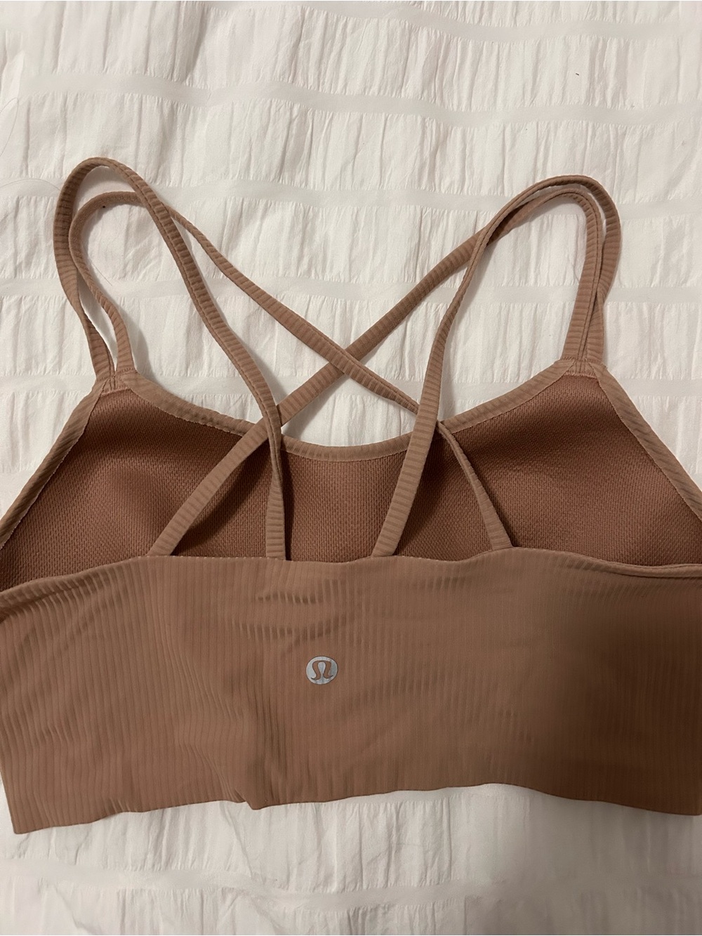 Lululemon Sports Bra - Picture 3 of 3